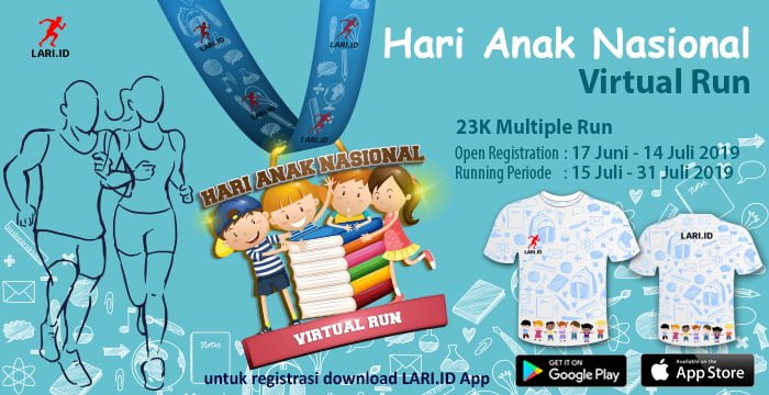 Detail Download Logo Hari Anak Nasional 2019 Nomer 14