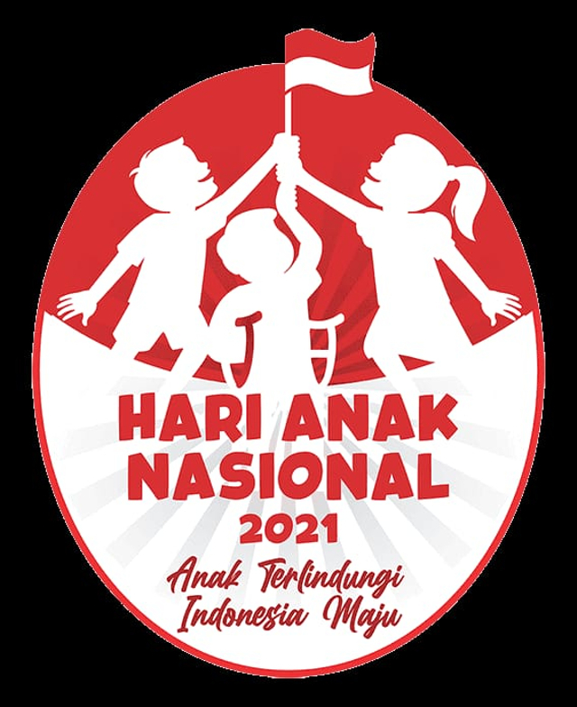 Detail Download Logo Hari Anak Nasional 2019 Nomer 8