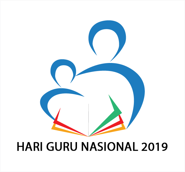 Detail Download Logo Hari Guru Nasional 2019 Nomer 2