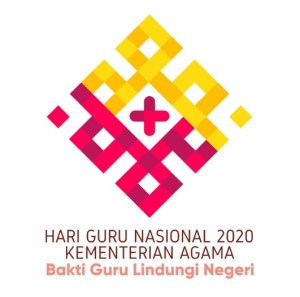 Detail Download Logo Hari Guru Nasional 2019 Nomer 13