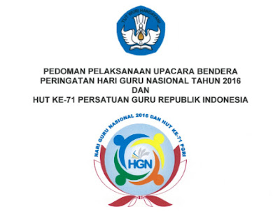 Detail Download Logo Hari Guru Nasional 2019 Nomer 24