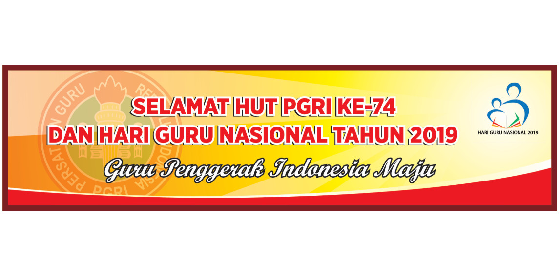 Detail Download Logo Hari Guru Nasional 2019 Nomer 36