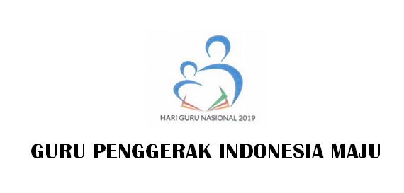 Detail Download Logo Hari Guru Nasional 2019 Nomer 7