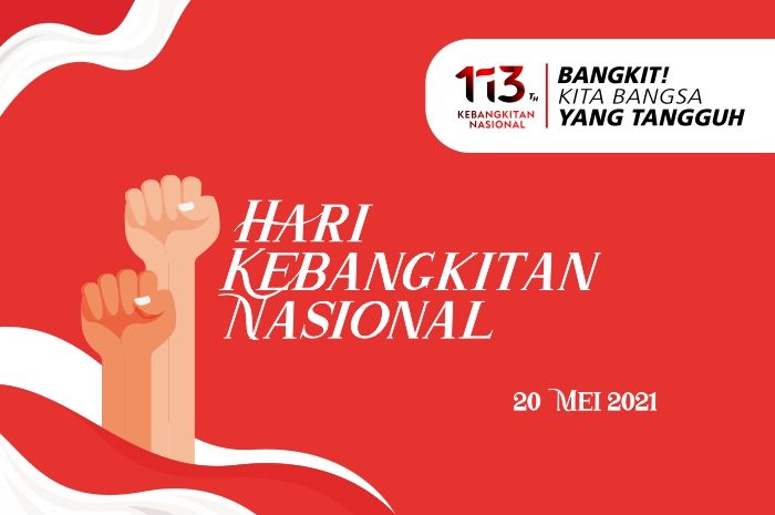 Detail Download Logo Hari Kebangkitan Nasional 2018 Nomer 14