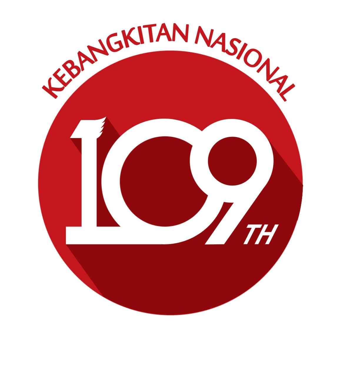 Detail Download Logo Hari Kebangkitan Nasional 2018 Nomer 15