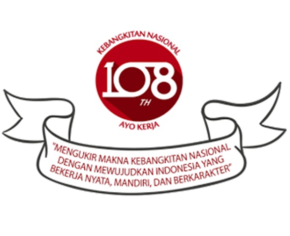 Detail Download Logo Hari Kebangkitan Nasional 2018 Nomer 20