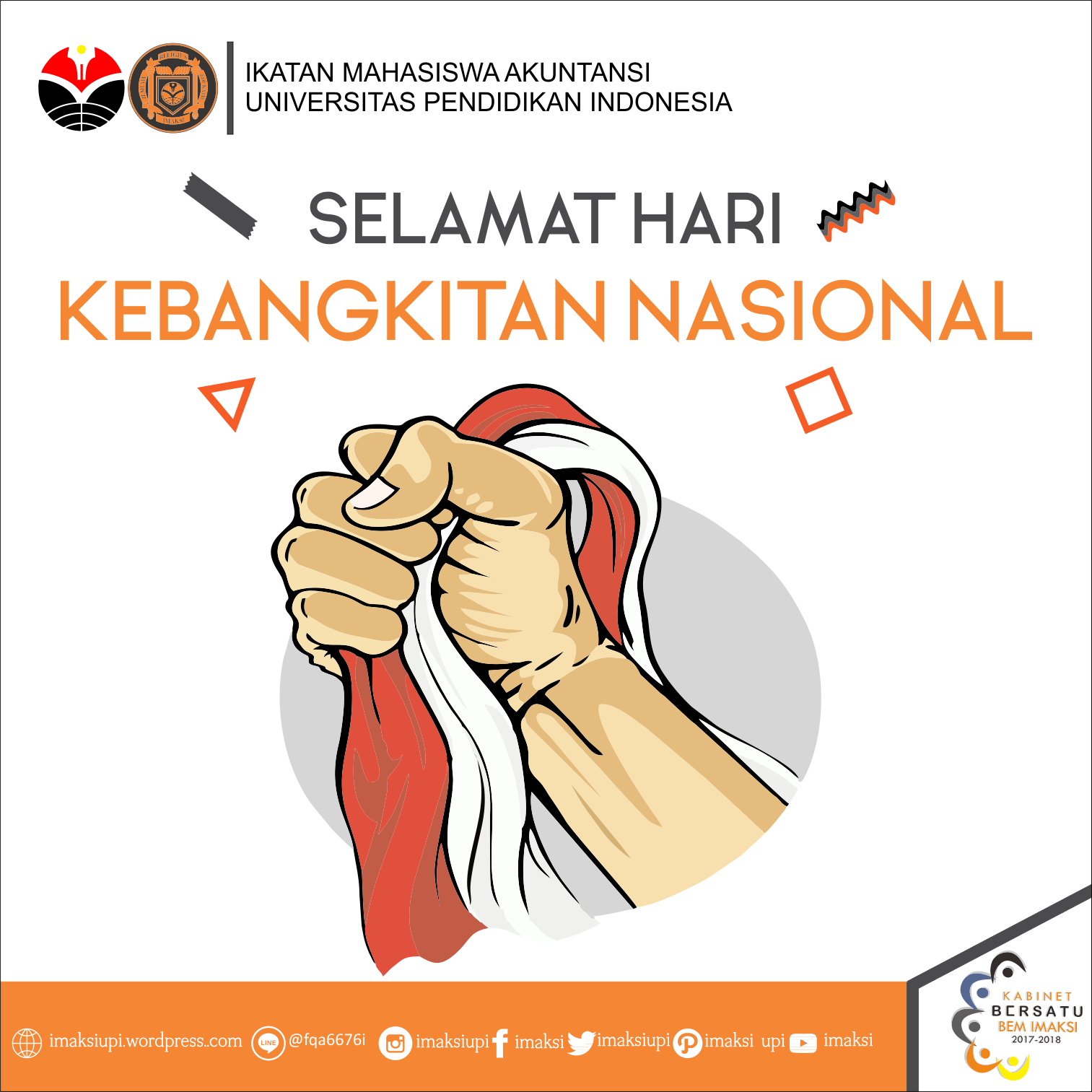 Detail Download Logo Hari Kebangkitan Nasional 2018 Nomer 21