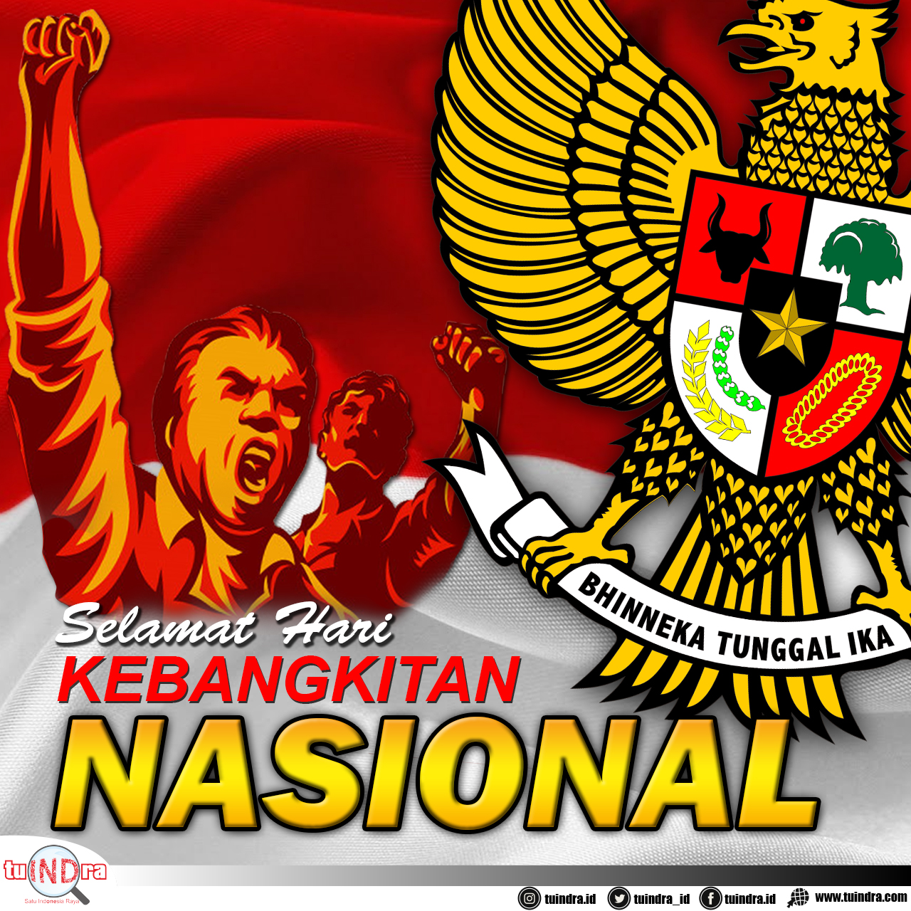 Detail Download Logo Hari Kebangkitan Nasional 2018 Nomer 24