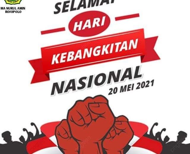 Detail Download Logo Hari Kebangkitan Nasional 2018 Nomer 27