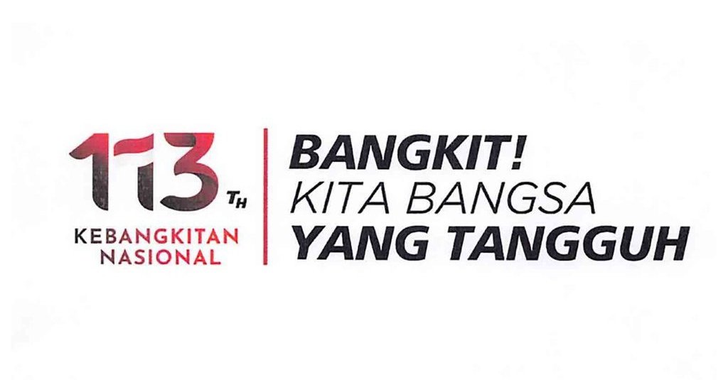 Detail Download Logo Hari Kebangkitan Nasional 2018 Nomer 31