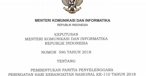 Detail Download Logo Hari Kebangkitan Nasional 2018 Nomer 32