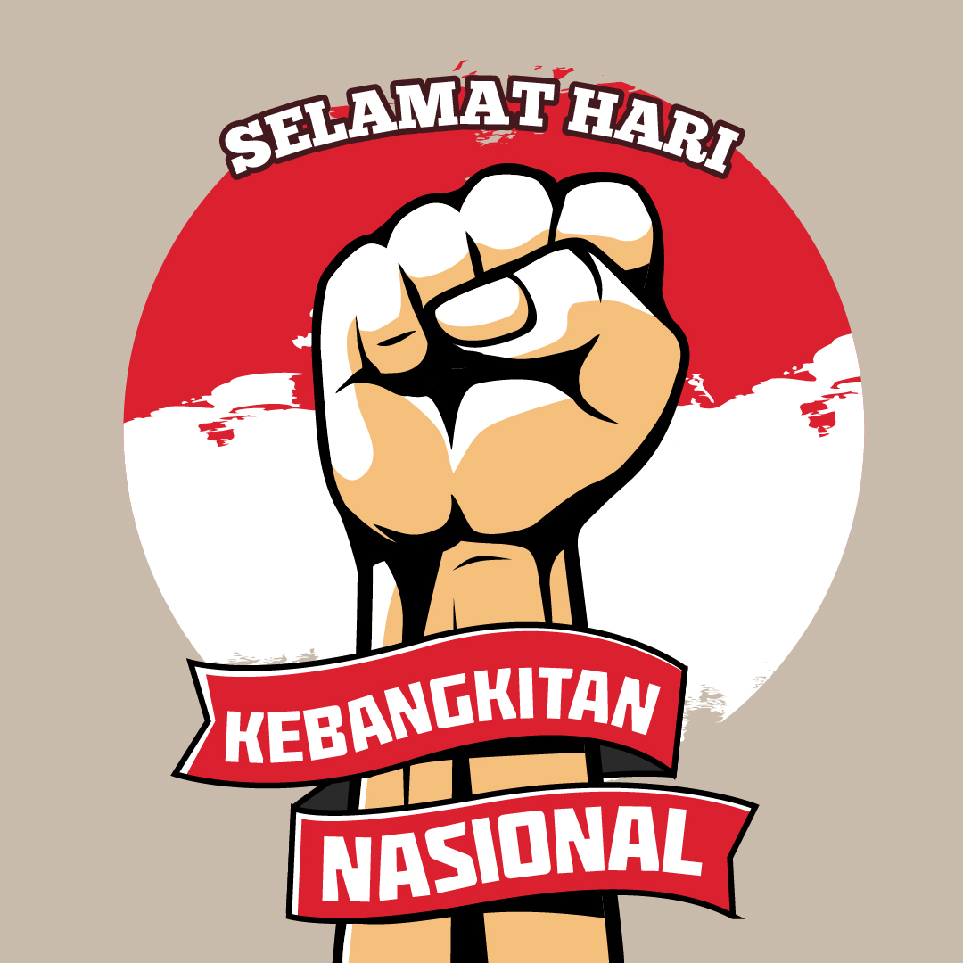Detail Download Logo Hari Kebangkitan Nasional 2018 Nomer 35