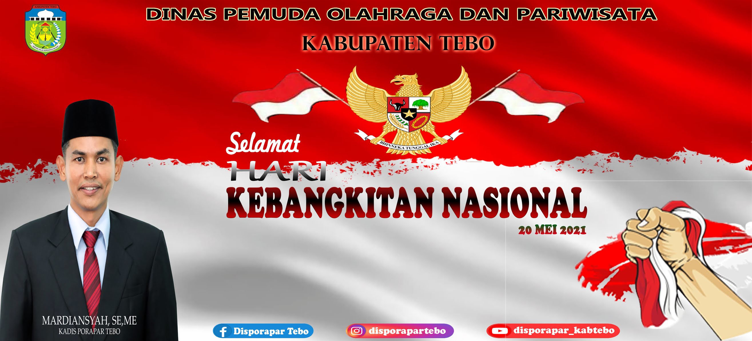 Detail Download Logo Hari Kebangkitan Nasional 2018 Nomer 40