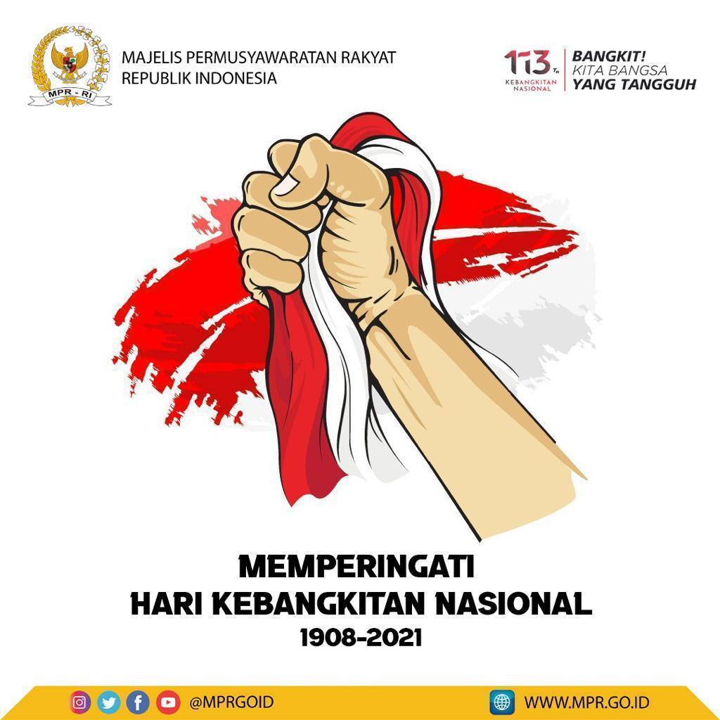 Detail Download Logo Hari Kebangkitan Nasional 2018 Nomer 43