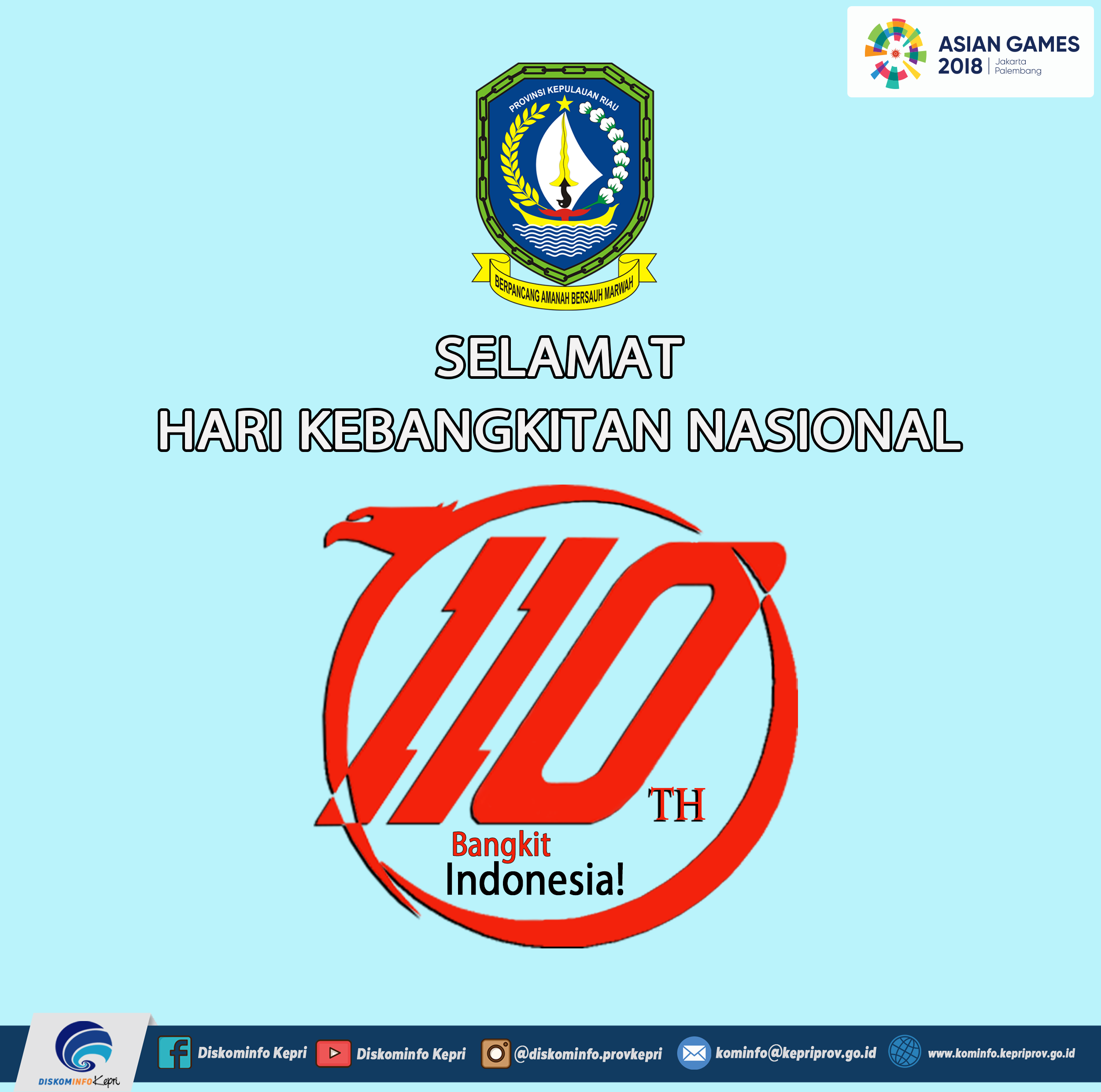 Detail Download Logo Hari Kebangkitan Nasional 2018 Nomer 44