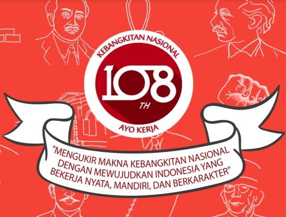 Detail Download Logo Hari Kebangkitan Nasional 2018 Nomer 49