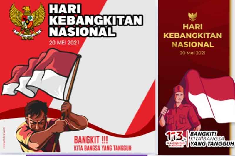 Detail Download Logo Hari Kebangkitan Nasional 2018 Nomer 50