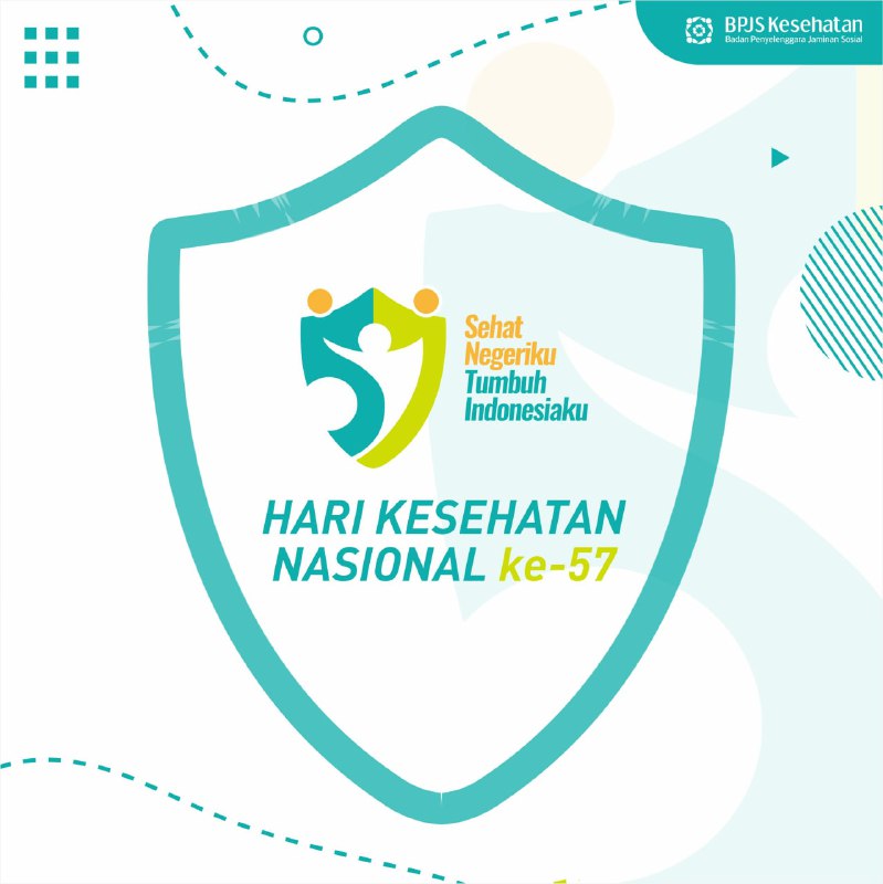 Detail Download Logo Hari Kesehatan Nasional 2019 Nomer 29