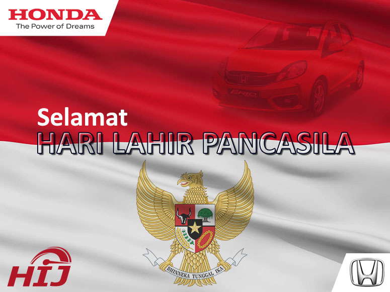 Detail Download Logo Hari Lahir Pancasila 2018 Nomer 46