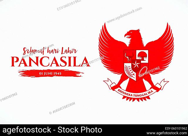 Detail Download Logo Hari Lahir Pancasila 2018 Cdr Nomer 11