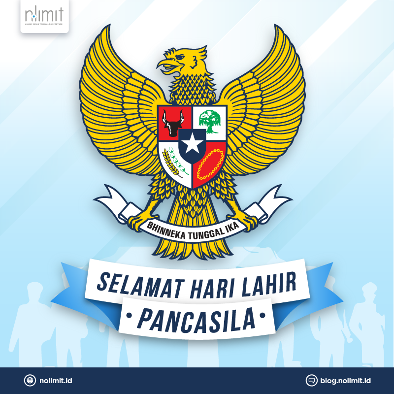 Detail Download Logo Hari Lahir Pancasila 2018 Cdr Nomer 29