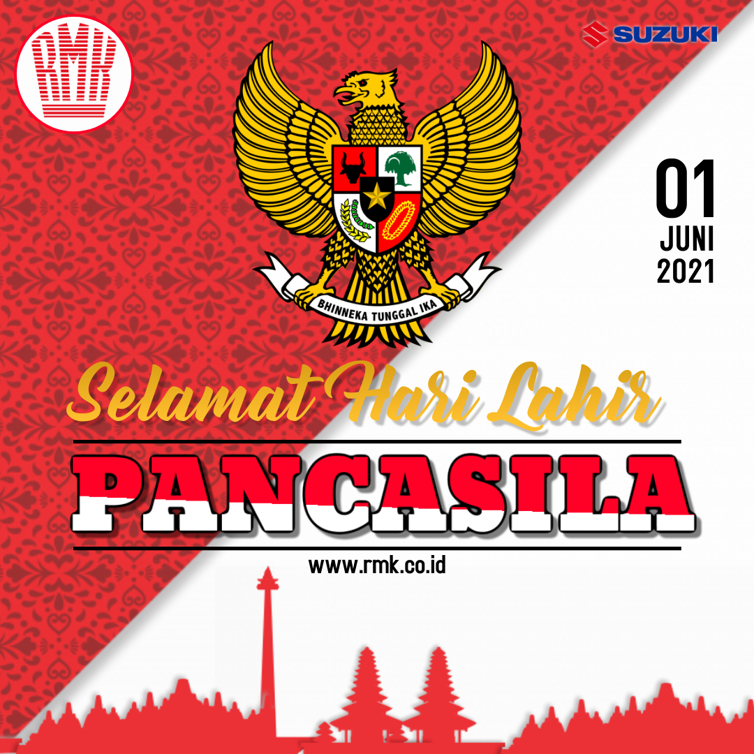 Detail Download Logo Hari Lahir Pancasila 2018 Cdr Nomer 33