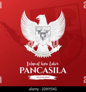 Detail Download Logo Hari Lahir Pancasila 2018 Cdr Nomer 9