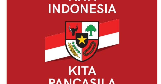 Detail Download Logo Hari Lahir Pancasila 2019 Nomer 2