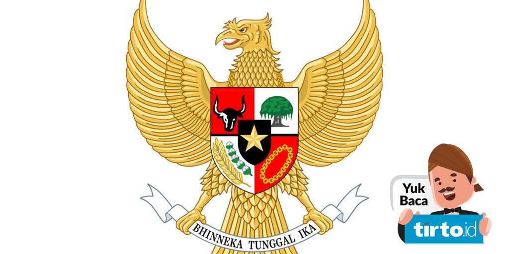 Detail Download Logo Hari Lahir Pancasila 2019 Nomer 14