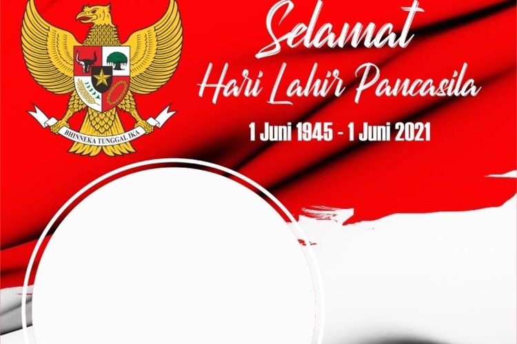 Detail Download Logo Hari Lahir Pancasila 2019 Nomer 16