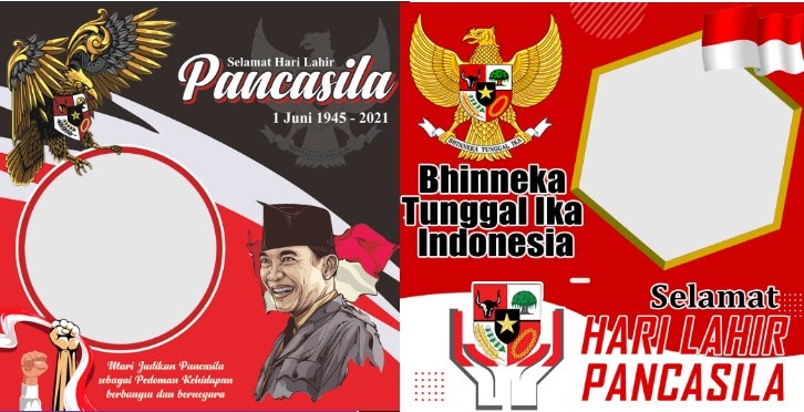 Detail Download Logo Hari Lahir Pancasila 2019 Nomer 19