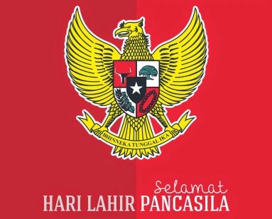 Detail Download Logo Hari Lahir Pancasila 2019 Nomer 23