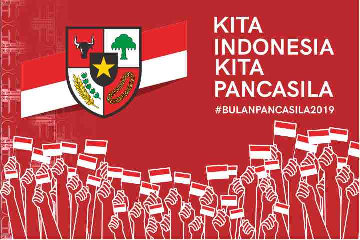 Detail Download Logo Hari Lahir Pancasila 2019 Nomer 24