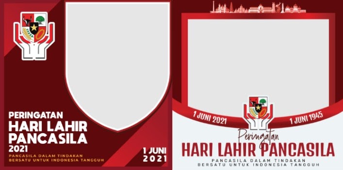 Detail Download Logo Hari Lahir Pancasila 2019 Nomer 25