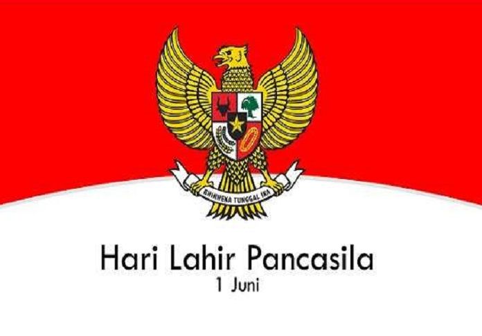 Detail Download Logo Hari Lahir Pancasila 2019 Nomer 26