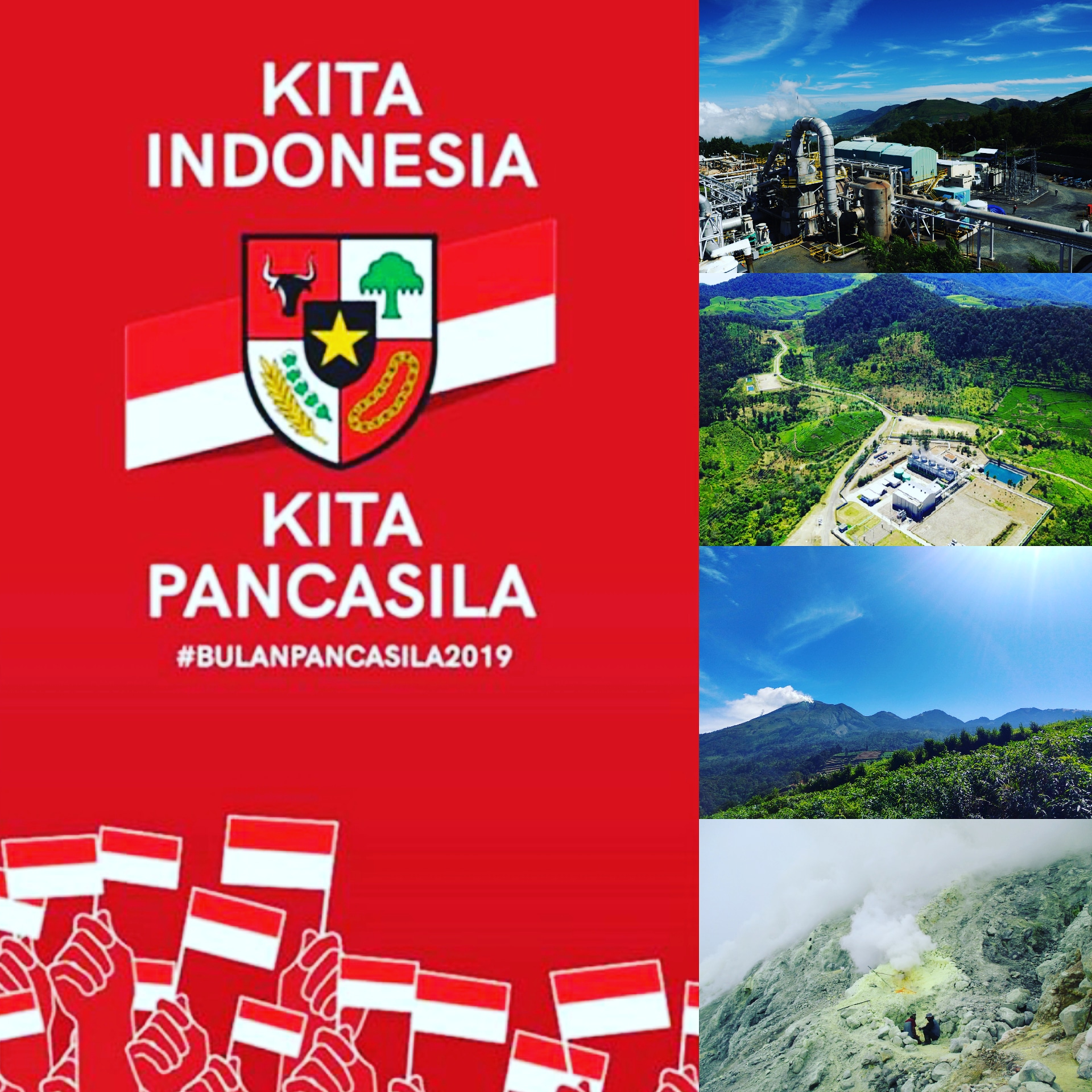 Detail Download Logo Hari Lahir Pancasila 2019 Nomer 32