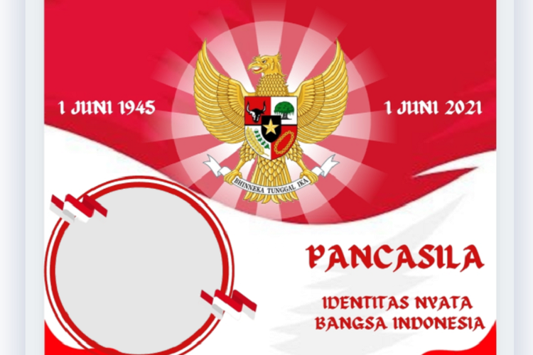 Detail Download Logo Hari Lahir Pancasila 2019 Nomer 34