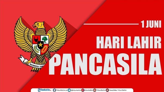 Detail Download Logo Hari Lahir Pancasila 2019 Nomer 38