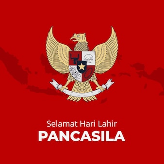 Detail Download Logo Hari Lahir Pancasila 2019 Nomer 39