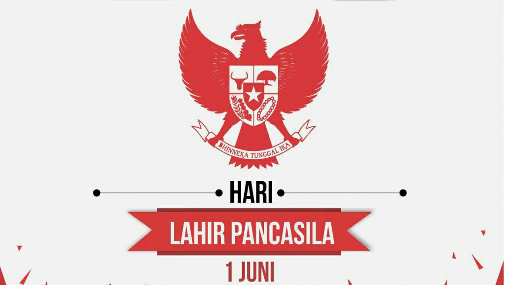 Detail Download Logo Hari Lahir Pancasila 2019 Nomer 46