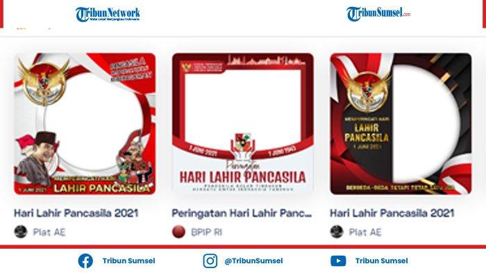 Detail Download Logo Hari Lahir Pancasila 2019 Nomer 48