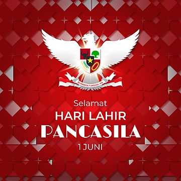 Detail Download Logo Hari Lahirnya Pancasila Tahun 2018 Nomer 24