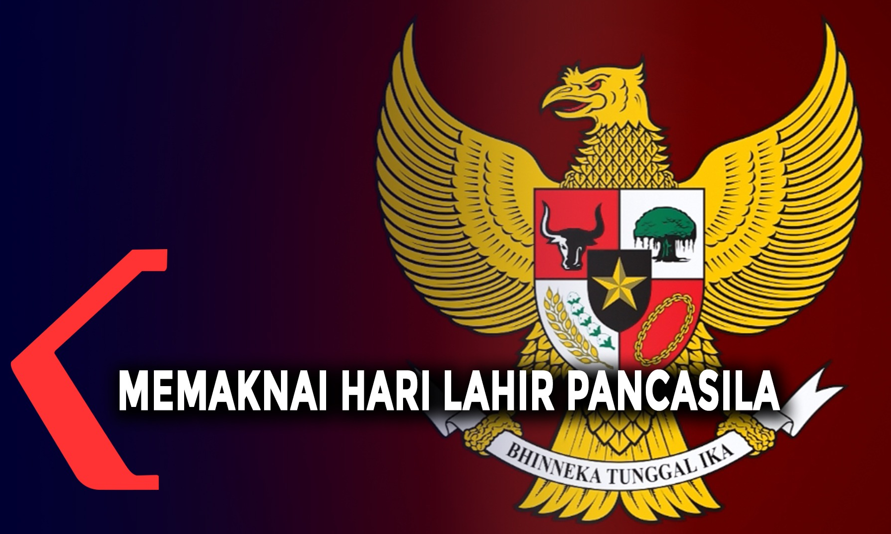 Detail Download Logo Hari Lahirnya Pancasila Tahun 2018 Nomer 36