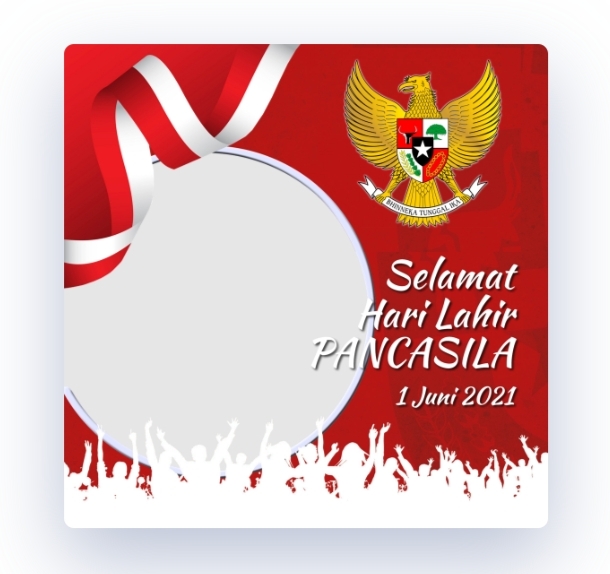 Detail Download Logo Hari Lahirnya Pancasila Tahun 2018 Nomer 46