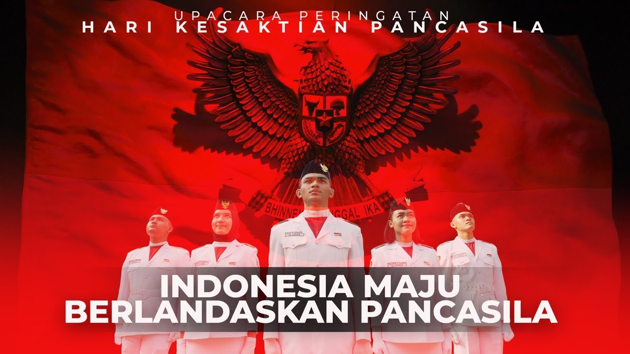 Detail Download Logo Hari Lahirnya Pancasila Tahun 2018 Nomer 51