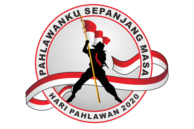 Detail Download Logo Hari Pahlawan Nomer 3