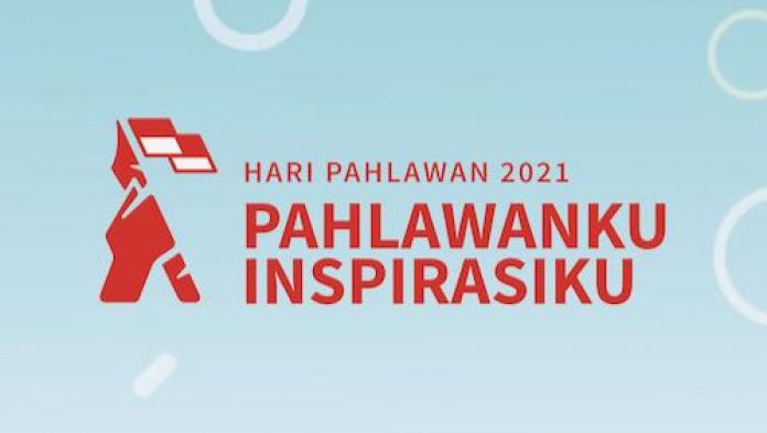 Detail Download Logo Hari Pahlawan 2017 Nomer 14