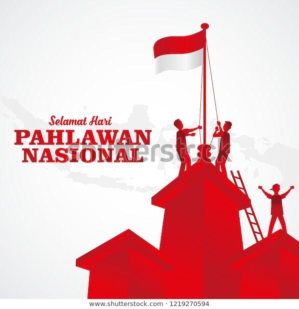 Detail Download Logo Hari Pahlawan 2017 Hd Nomer 2