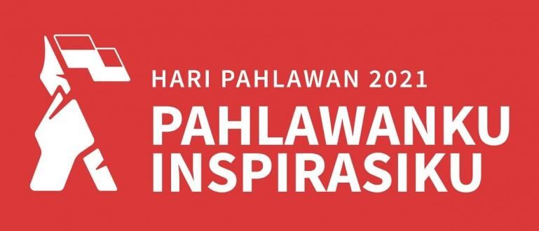 Detail Download Logo Hari Pahlawan 2017 Hd Nomer 15