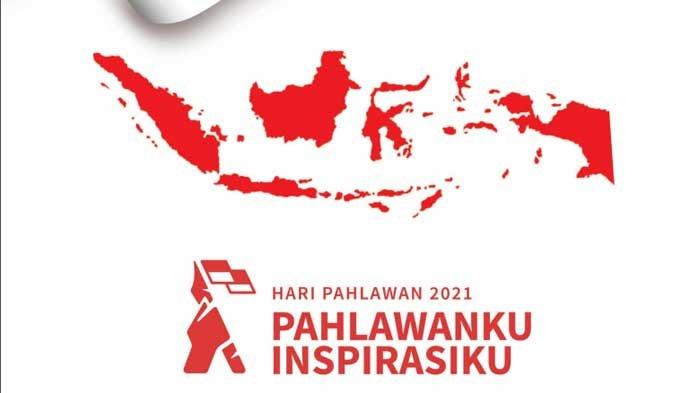 Detail Download Logo Hari Pahlawan 2017 Hd Nomer 17